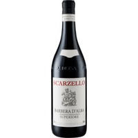 Barbera D'Alba Superiore