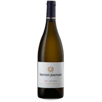 Newton Johnson Albariño 2022