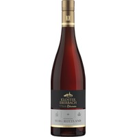 Kloster Eberbach Ruedesheimer Berg Rottland Spaetburgunder / Pinot Noir Cabinettkeller VDP Grosses Gewaechs 0.75 L Flasche