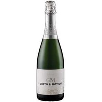 Gusto & Motion Cava Brut DO