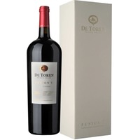 Fusion V - De Toren
