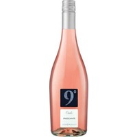 Casa Defra - CIELO Rosato 10 Frizzante