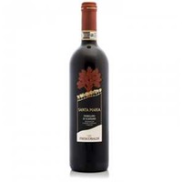 Morellino di Scansano Docg Santa Maria - Frescobaldi