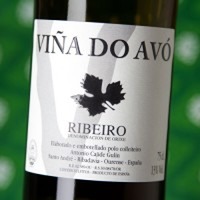 Viña Do Avó Blanco
