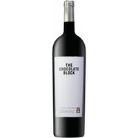 Chocolate Block Magnum - Boekenhoutskloof