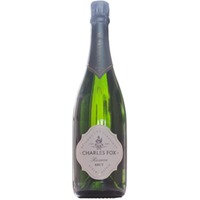 Charles Fox Cap Classique (MCC) Reserve Brut