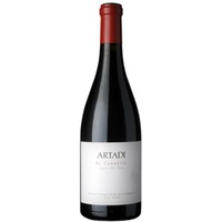 El Carretil - Bodegas y Viñedos Artadi de Laguardia