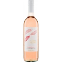 Azienda Agricola Fasoli Gino TRE PIUME Rosato - 6Fl. á 0,75l