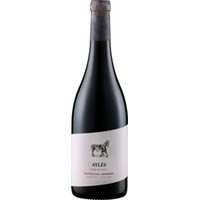 Pago Aylés Cuesta del Herrero - Vino de Pago - 6Fl. á 0,75l