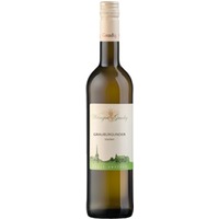 Naumburger Steinmeister Grauburgunder - Weingut Gaudig