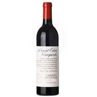 Cabernet Sauvignon Estate Mount Eden