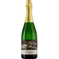 Morio-Muskat Sekt trocken Bio - Weingut Winfried Seeber