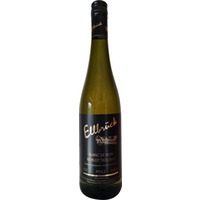 Blanc de Noir Merlot trocken - Weingut Ellbrück