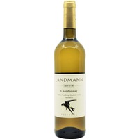 Chardonnay trocken Bio - Weingut Landmann
