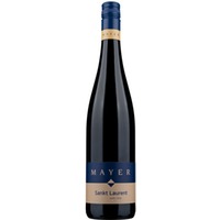 Sankt Laurent - vom Löss - trocken - Weinhof Mayer
