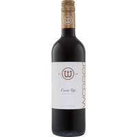 Cuvée Rot trocken - Weingut Wöber