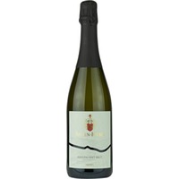 Riesling Sekt brut - Weingut Justen-Kiebel