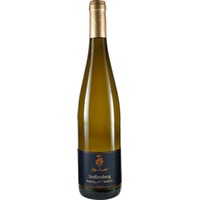 Steffensberg Riesling "J.A." feinherb - Weingut Knodt-Trossen