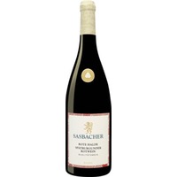 Rote Halde Spätburgunder Qualitätswein halbtrocken - Sasbacher Winzerkeller