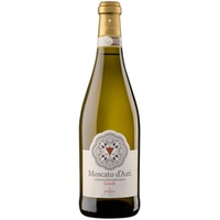 La Commenda Moscato d´Asti Canelli DOCG mild - Paolo Avezza