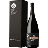 Metodo Classico Blanc de Blancs brut 1,5 L - Pra' della Luna