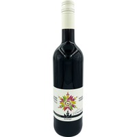 Winzerglühwein rot trocken Bio - Weingut Weinreuter