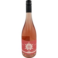 Rosaglüh rosé feinherb Bio - Weingut Weinreuter