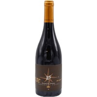 Ellermann-Spiegel Cabernet Franc Goldkapsel