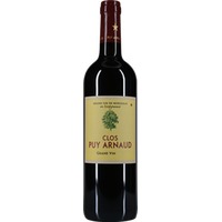 Château Clos Puy Arnaud Grand Vin