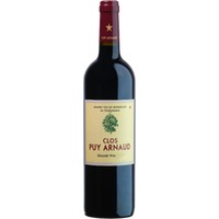 Château Clos Puy Arnaud Grand Vin