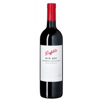 Penfolds Bin 407 · Cabernet Sauvignon