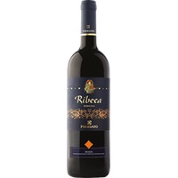 Firriato Ribeca Sicilia