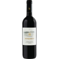 Le Mortelle Botrosecco - 6Fl. á 0,75l