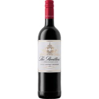Boschendal The Pavillion Shiraz - Cabernet Sauvignon - 6Fl. á 0,75l