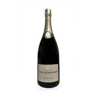 Champagne Collection 243 Magnum - Louis Roederer