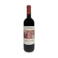 Rosso dei Notri - Tua Rita