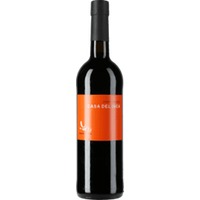 Sherry Pedro Ximenez Casa del Inca