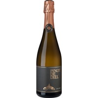 Pinot de Diel   Brut, Deutscher Sekt b.A. Nahe
