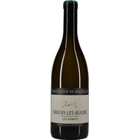 Savigny-Les-Beaune blanc