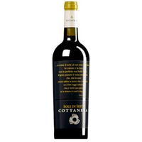 "Sole di Sesta" Syrah Sicilia DOC