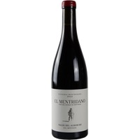 El Mentridano