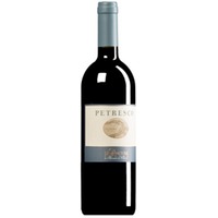 "Petresco" Rosso Colli della Toscana Centrale IGT (BIO)