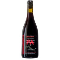 Frank Cornelissen Munjebel Feudo di Mezzo-Porcaria