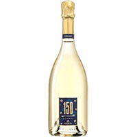 Pommery : Cuvée 150 Ans Blanc de Blancs