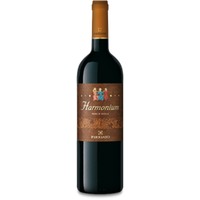 Harmonium Nero d'Avola