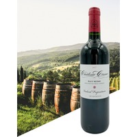 Château Cissac