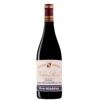 CVNE Vina Real Gran Reserva Especial