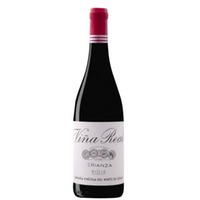 CVNE Vina Real Crianza