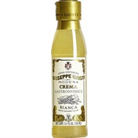 Giuseppe Giusti Creme Bianca 0.15 l Modena Essig & Öl