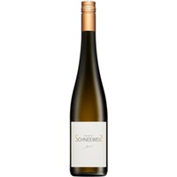 Steinterrassen Riesling Federspiel - Weingut Schneeweis